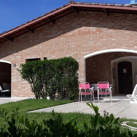 우바투바 Casa Terrea 빌라 외부 사진