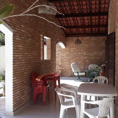우바투바 Casa Terrea 빌라 외부 사진