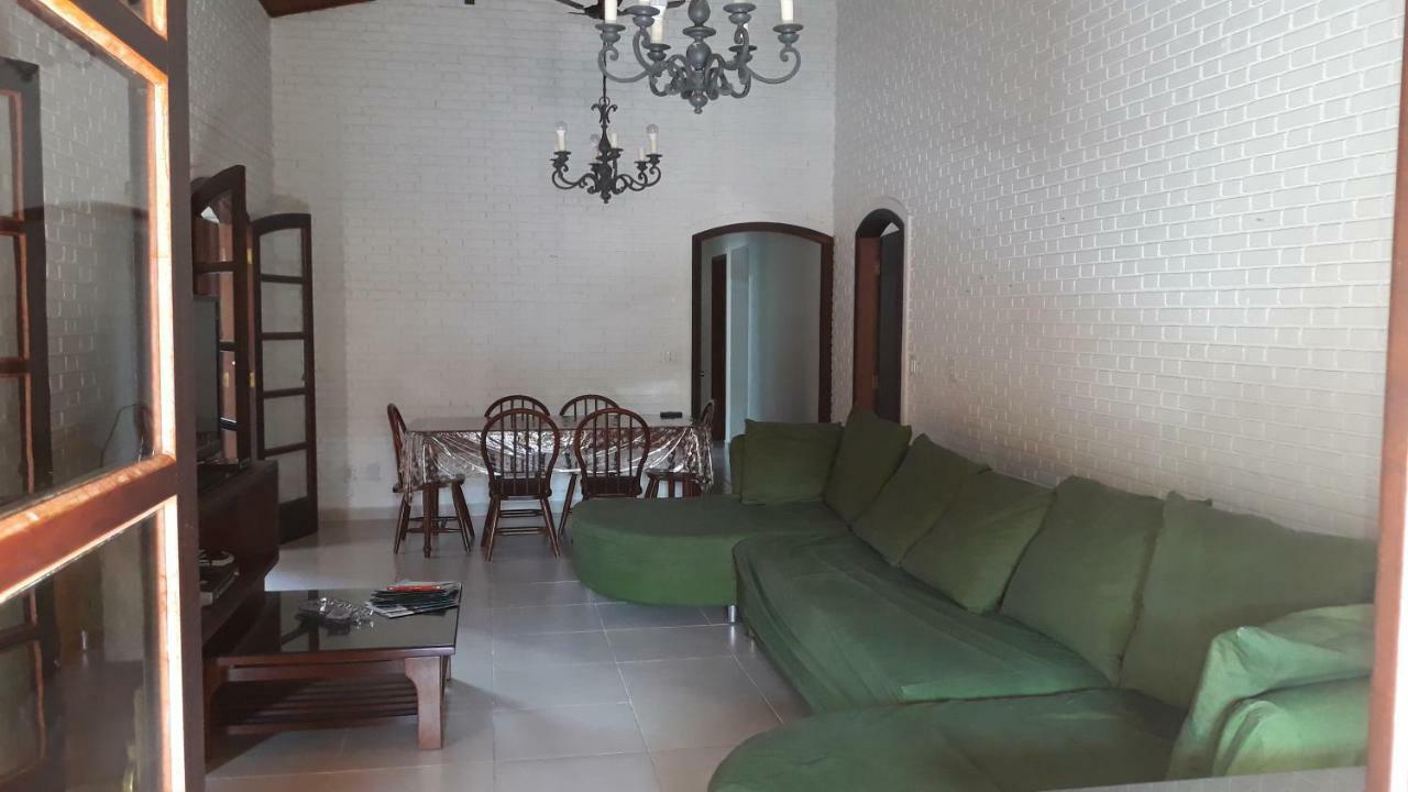 우바투바 Casa Terrea 빌라 외부 사진