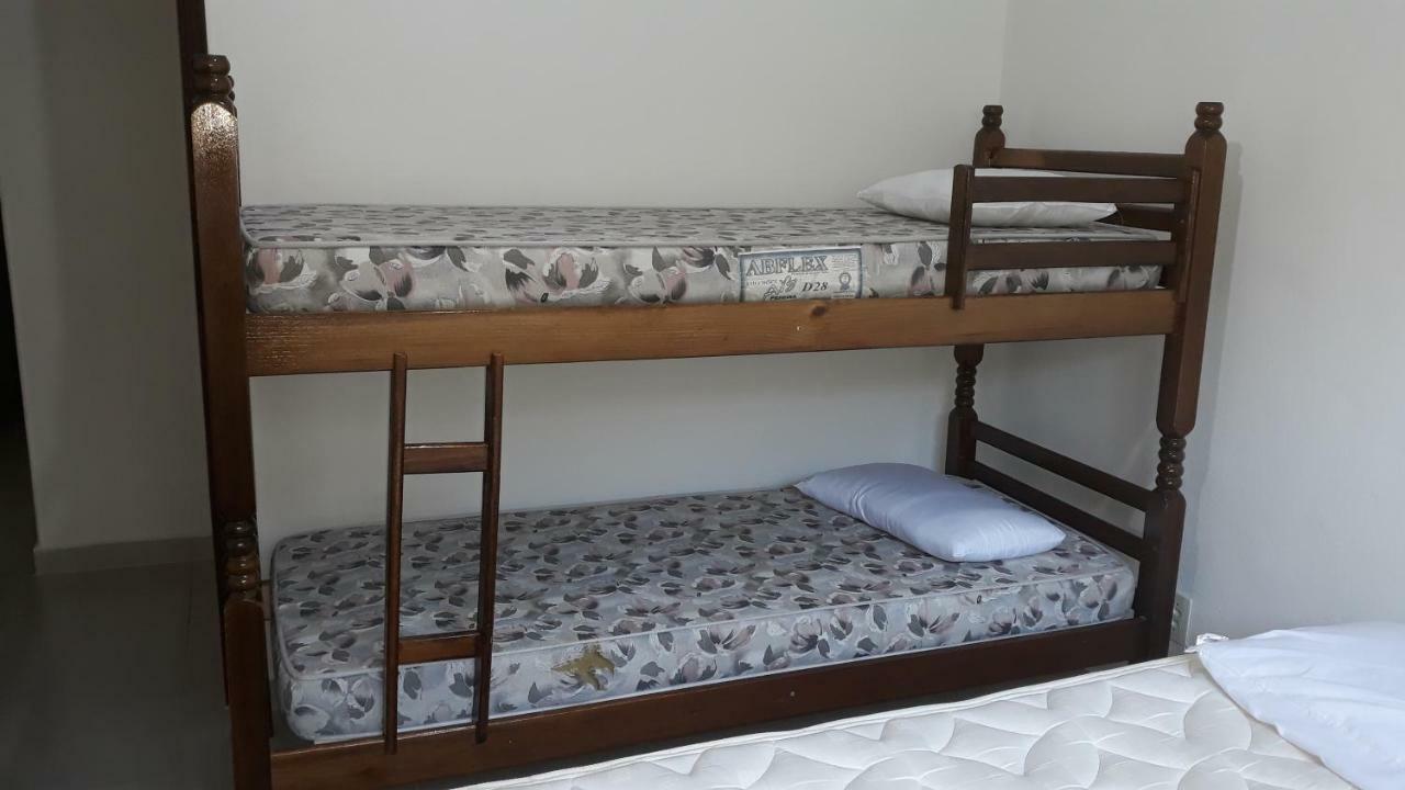 우바투바 Casa Terrea 빌라 외부 사진