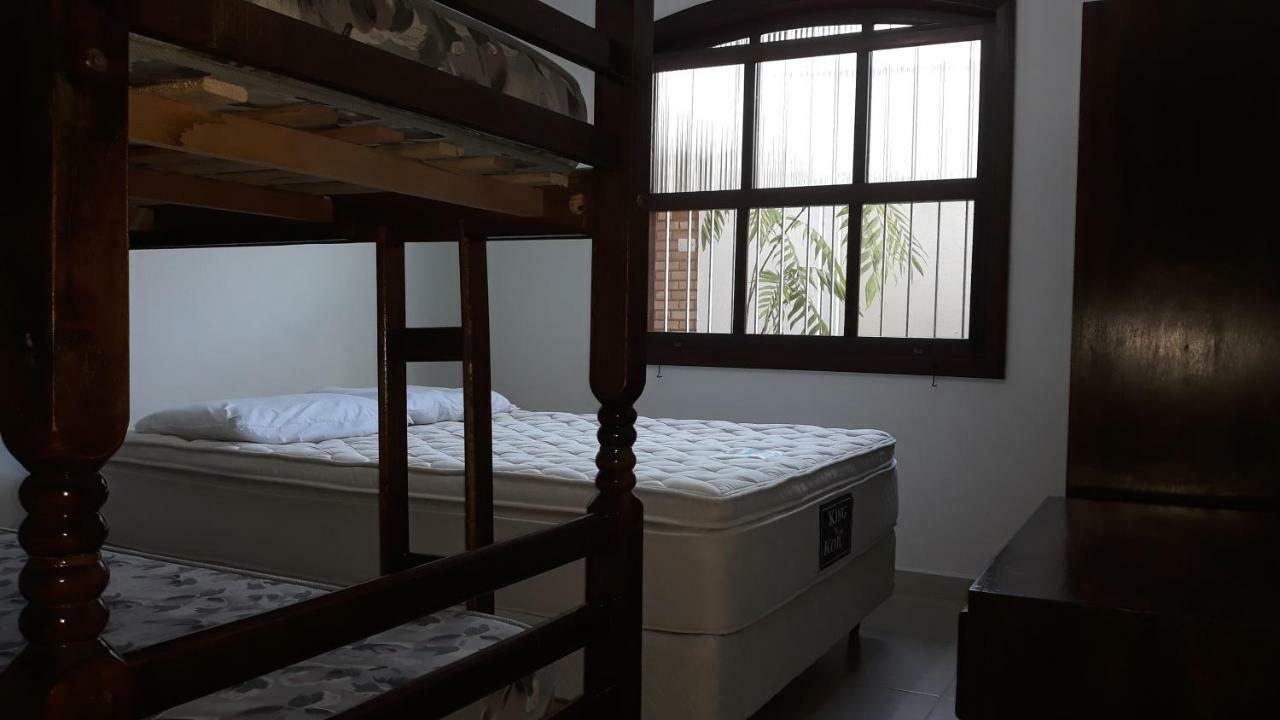 우바투바 Casa Terrea 빌라 외부 사진