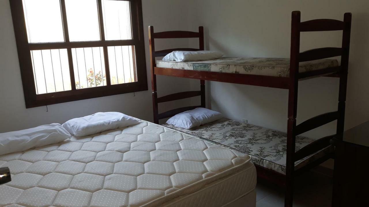 우바투바 Casa Terrea 빌라 외부 사진