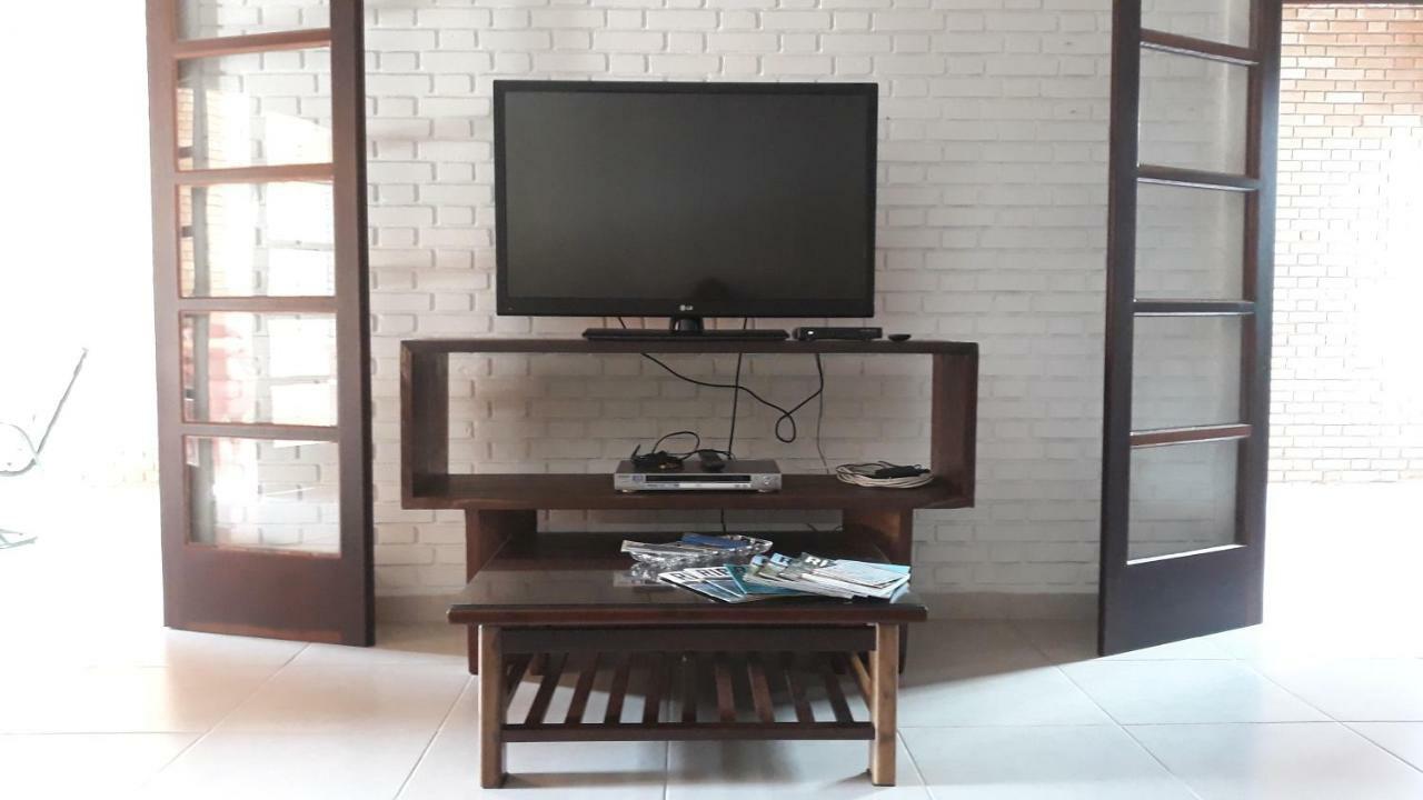 우바투바 Casa Terrea 빌라 외부 사진