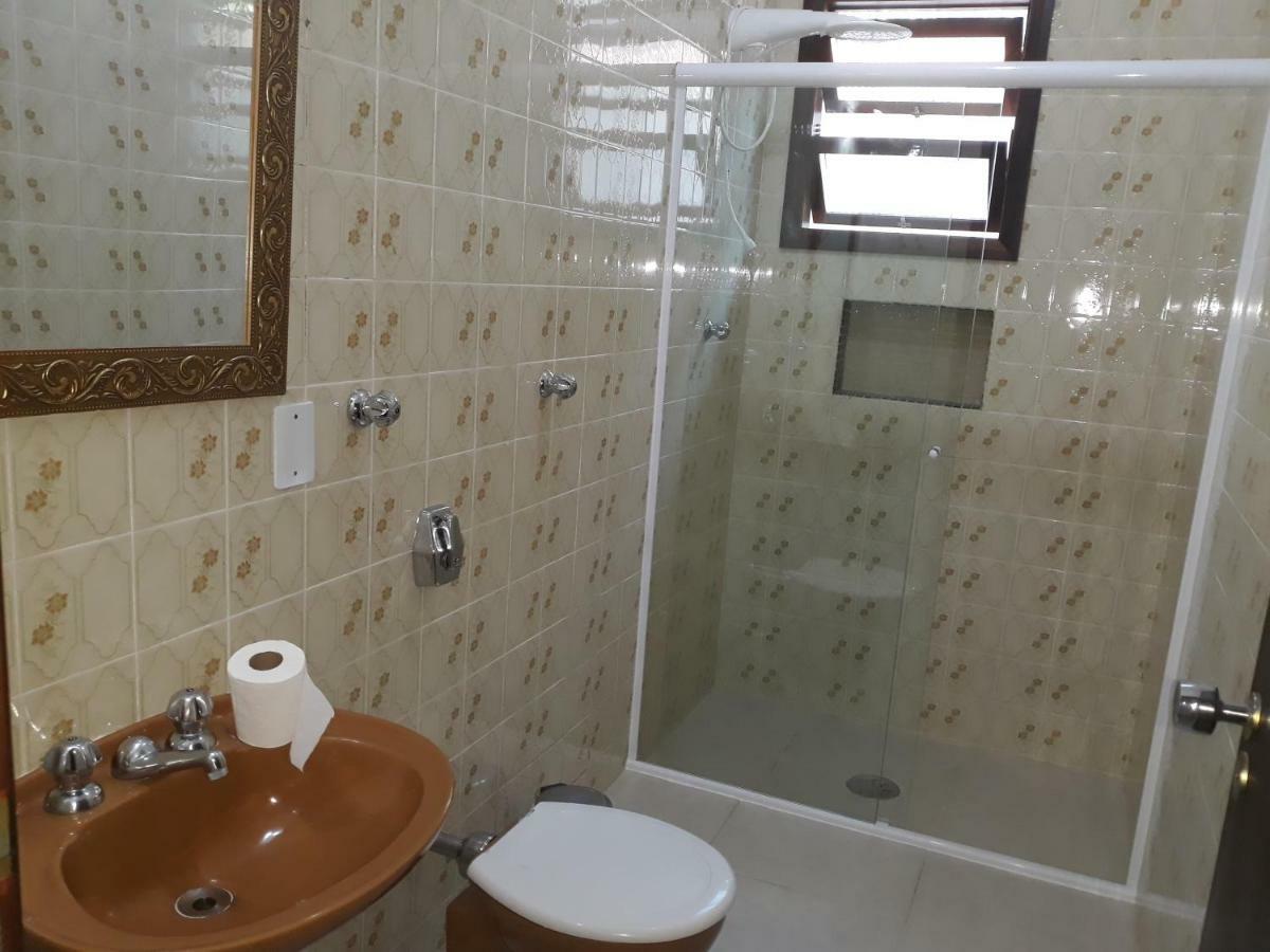 우바투바 Casa Terrea 빌라 외부 사진