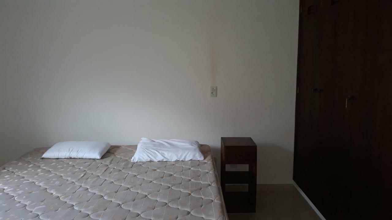 우바투바 Casa Terrea 빌라 외부 사진