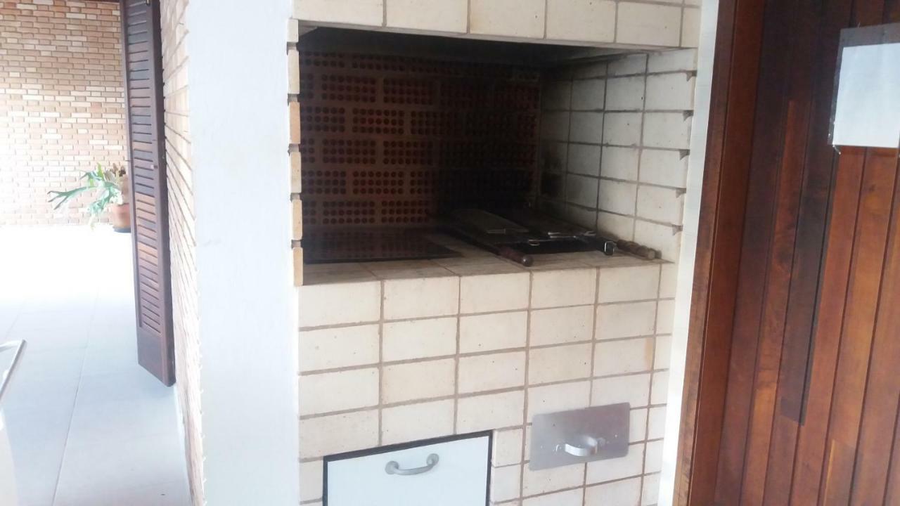 우바투바 Casa Terrea 빌라 외부 사진