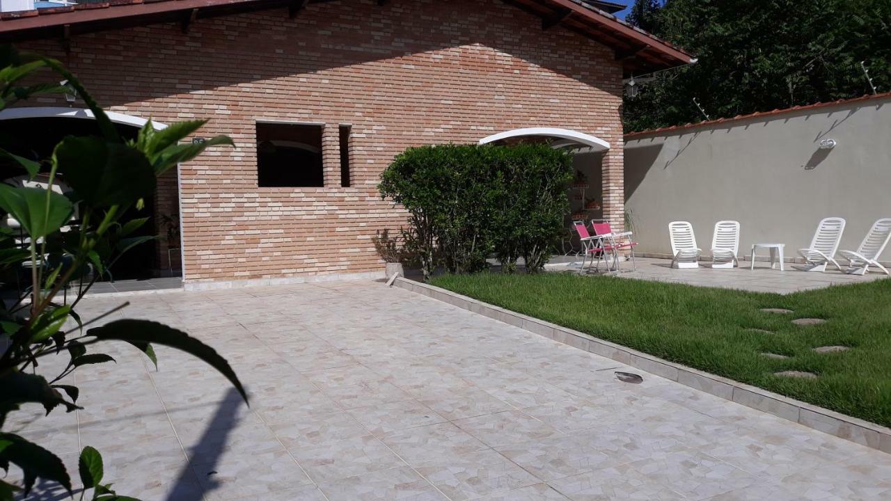 우바투바 Casa Terrea 빌라 외부 사진